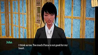 My new family 228: This is an adult visual novel