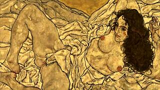 Sultry and nostalgic animated erotica from the past