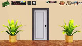 Max's Life Season 3 Chapter 168: Sauna threesome with a big cock lover