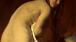 Sultry and nostalgic animated erotica from the past