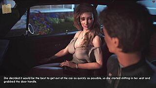 I caught my wife and stepmother Sam in missing scene