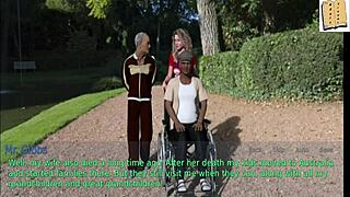 hey babe, wanna see your stepmom's big ass in action?