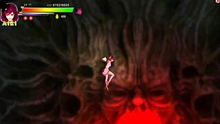 A1's Guilty: Hell walkthrough continues with part 4