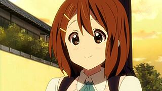 K-on 2 - 09: music and anime with a hentai twist