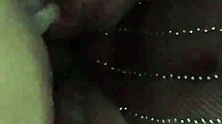 Young gay amateur caught in the act