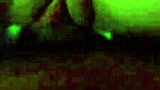 Hot sex with a teacher and his student