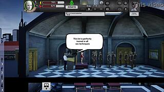 Petgirls fight for survival in a twisted game of dominance.