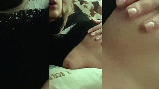 I found my girlfriend's solo sessions in her phone