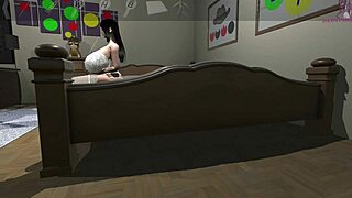 Waitresses’ secret desires: from steamy room to casual sex with clients
