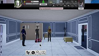 Petgirls fight for survival in a twisted game of dominance.