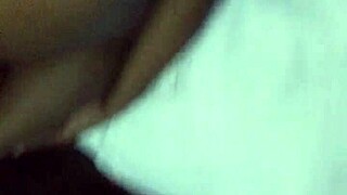 I have just started to have sex with her and I have rubbed my cock