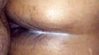 I have just started to have sex with her and I have rubbed my cock