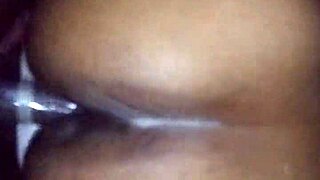 I have just started to have sex with her and I have rubbed my cock