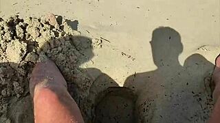 Close-up animehandjob compilation with Spanish babe Missspisss
