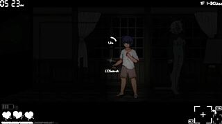Get your fix of Asian beauties in this game