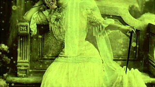 Erotica from the good old days in animated form