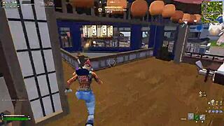Playing video games and having sex with a bisexual transgender person