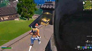 Playing video games and having sex with a bisexual transgender person