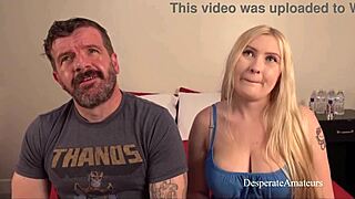 Big-titted MILFs get their pussies stretched in hot scenes