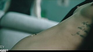 Hot Asian Rikako Katayama's revenge in wet pussy action