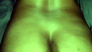 Big ass Latina gets fucked deeply and hard