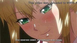 Avant – Making good love: Green eyes and Ane Kyun AMV