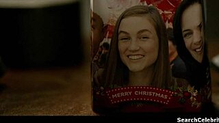 Annie Wersching's hot scenes in the woods 2014-2016