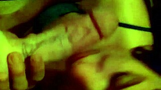 A slut who loves rough sex and deepthroat blowjob