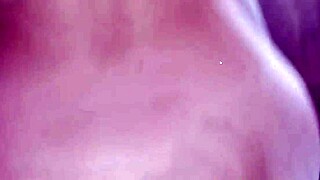 Big cock fucking my blonde hermanastra in all positions