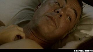 Annie Wersching's hot scenes in the woods 2014-2016