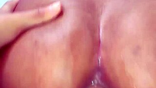 Brazilian asses are a delight for anal lovers