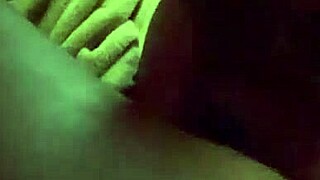 Steamy high sex in the sauna with the help of a blonde beauty Monika Fox