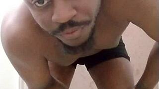Ass, messy, spreading, underwear: a Scorpio's wild side