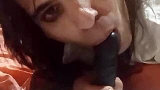 How to make our man cum with a blowjob