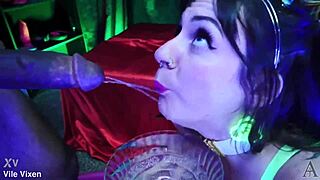 Double trouble with anal sex and ass to mouth action in a luxurious villa
