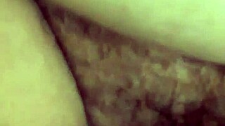 Apeteena the chubby amateur gets her pussy fucked by her neighbor
