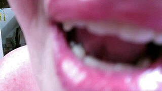 Seduced by my girlfriend's mom: a naughty fantasy