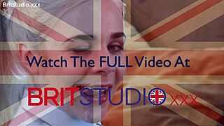 Petite blonde gets her wet pussy licked and fucked
