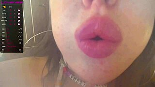 Anal sex with an ass squirt fetish