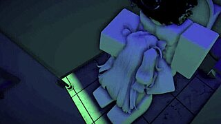 Roblox sex game with bathroom action