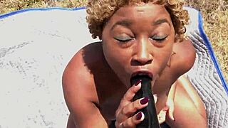 Pornstar Porsha Carrera dominates Nina Rivera in rough sex