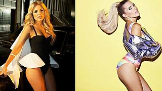 A classy man’s guide to Mollie King – Part 1