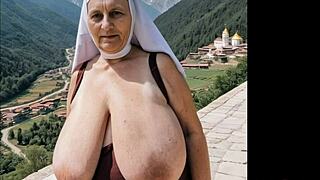 Beautiful women of a certain age in sexual fantasies