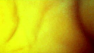 Dirty stepson gets fucked by stepmother in tight pussy