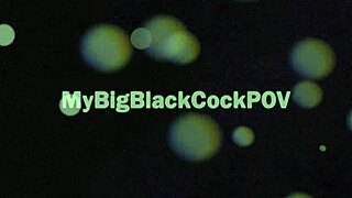 Black man meets up with Pearl Diamond for some hot action
