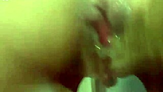 Maledom Master humiliates and fucks slave Monika Fox hard