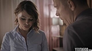 A detailed examination of anal sex and blowjobs in a variety of positions