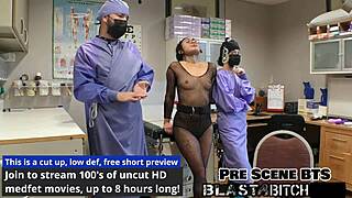 Jasmine Rose's natural tits and ass get a facial in this blowjob scene