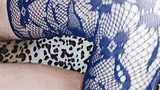 Beautiful mature woman, total submission, and hidden desires