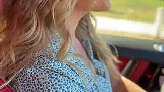 Beautiful blonde Latina wants to meet up for sex